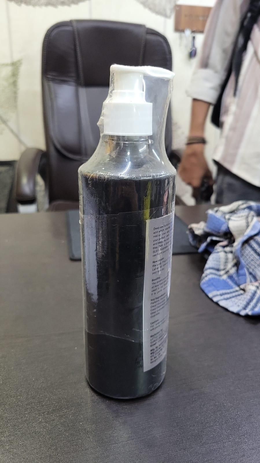 Sopami Car Coating Spray 500ml